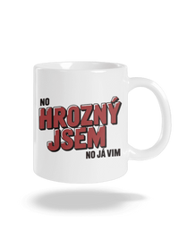 klasický hrnek