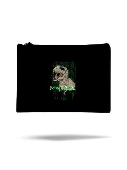 MAT-REX taštička Black