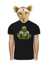 dětské sportovní tričko