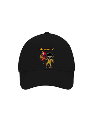 kšiltovka baseballka