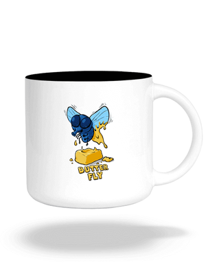 barevný hrnek