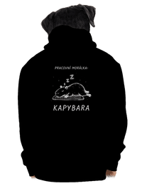 pánská mikina na zip