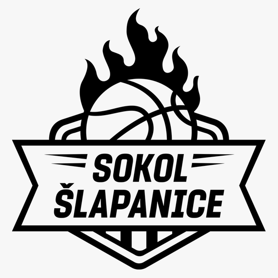 TJ Sokol Šlapanice - Basketbal 2