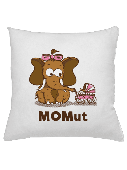 Momut polštář White
