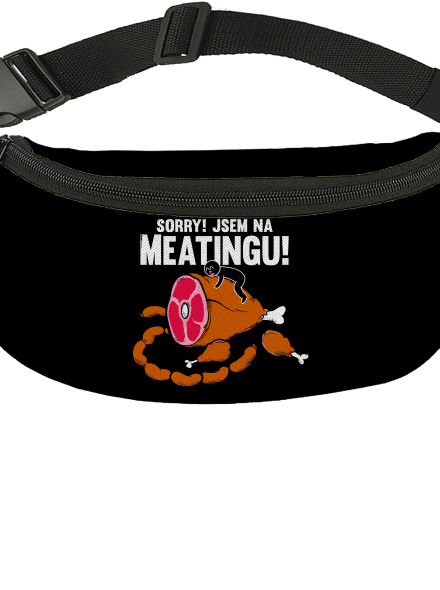 Meating ledvinka Black