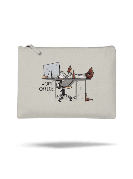 Home Office taštička Stracciatella