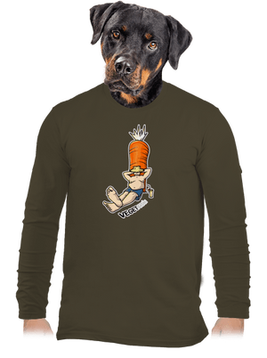 pánské dlouhý rukáv