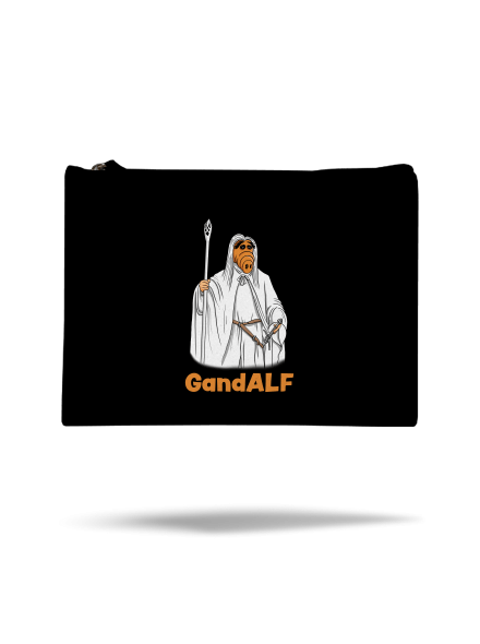 GandALF taštička Black