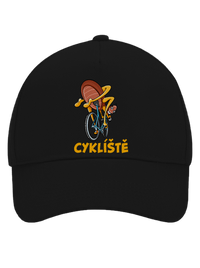 kšiltovka baseballka