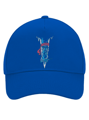 Rambouch kšiltovka baseballka Bright Royal