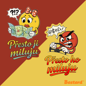 Přesto se milujeme