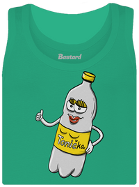 dámské tílko klasické