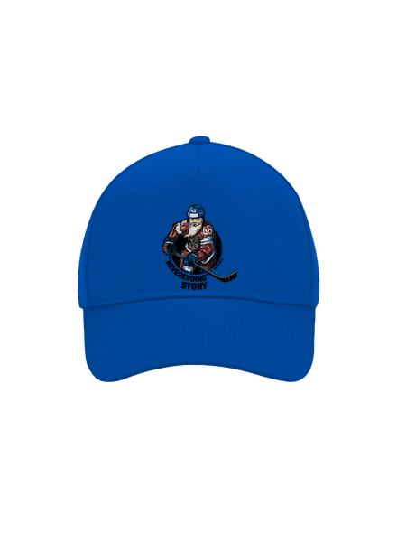 Jarda Forever kšiltovka baseballka Bright Royal