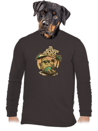 pánské dlouhý rukáv