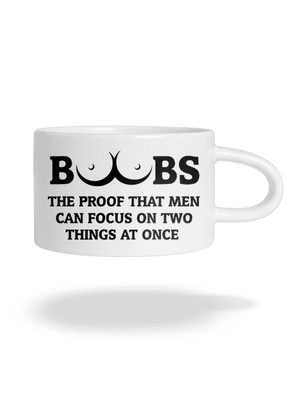 hrnek makronka