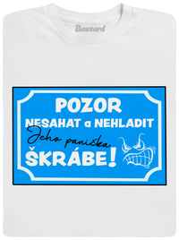 pánské tričko