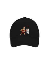 kšiltovka baseballka