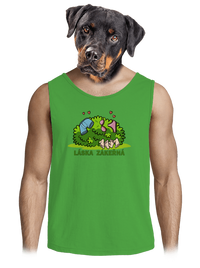 pánské tílko