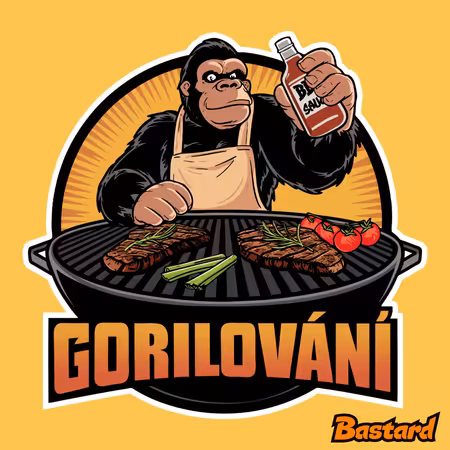 Gorilování