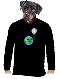 pánské dlouhý rukáv