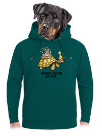 unisex mikina premium