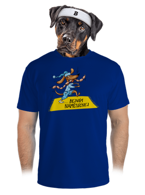 pánské sportovní tričko