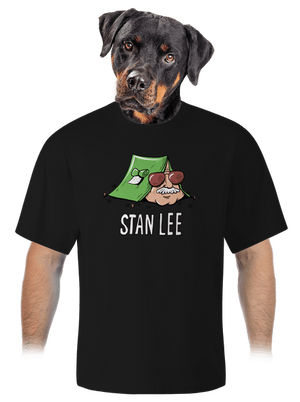 unisex tričko oversized