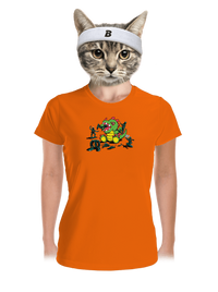 dámské sportovní tričko