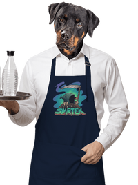 zástěra