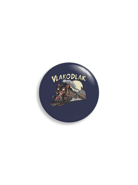 Vlakodlak placka uni