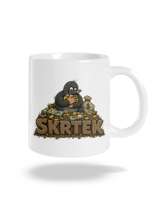 klasický hrnek