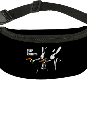 Historky z klobouku ledvinka Black