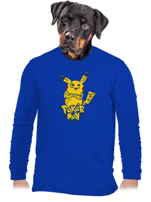 pánské dlouhý rukáv