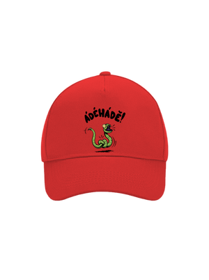 kšiltovka baseballka