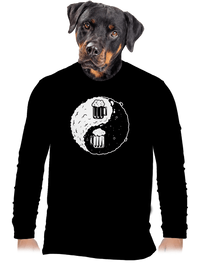 pánské dlouhý rukáv