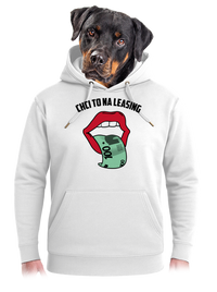 unisex mikina premium