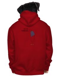 pánská mikina na zip