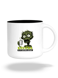 barevný hrnek