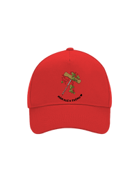 kšiltovka baseballka