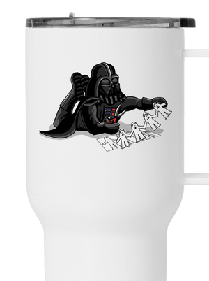 Klonování trooperů termohrnek White