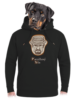 unisex mikina premium