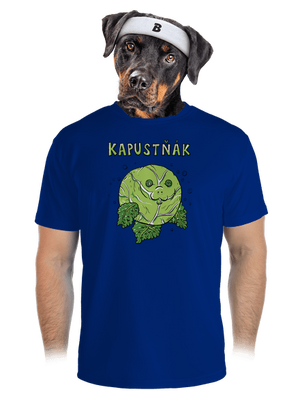 pánské sportovní tričko