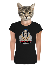 dámské tričko premium