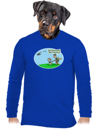 pánské dlouhý rukáv