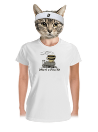 dámské sportovní tričko