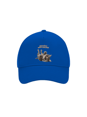 kšiltovka baseballka