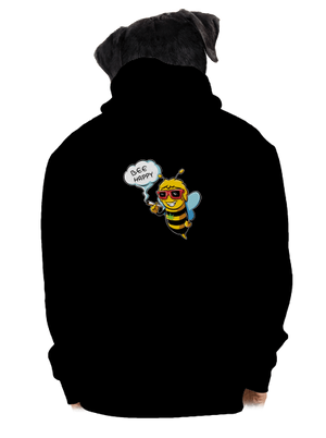 pánská mikina na zip